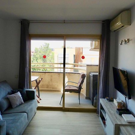 Apartamento Salou Exterior foto